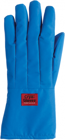 Waterproof CRYO-Temp Schutz Set unterarmlang