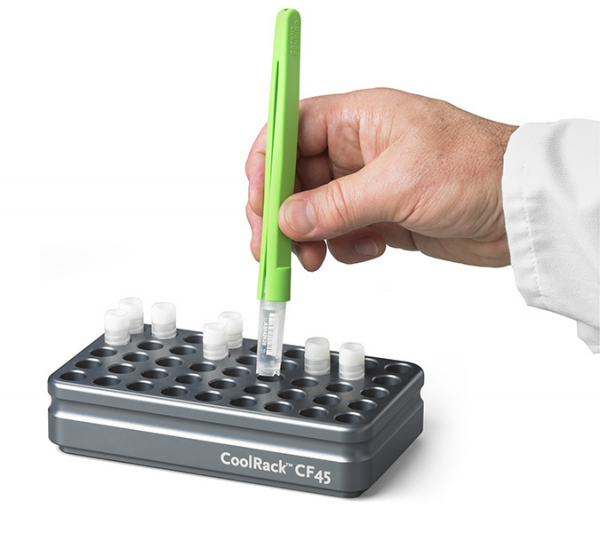 CryoCeps� - Greifzange f�r Kryor�hrchen