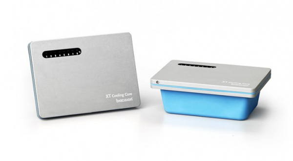XT K�hlakku (XT Cooling Core)