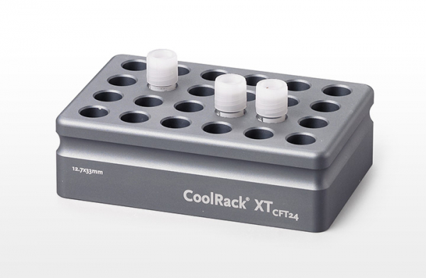 CoolRack� XT CFT24