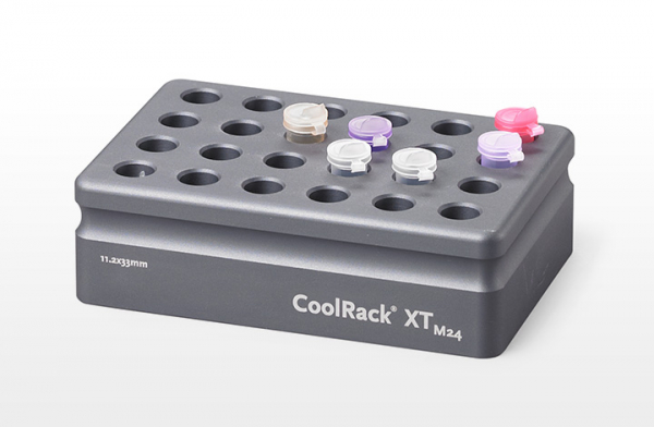 CoolRack� XT M24