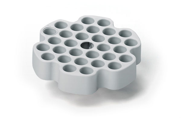 FTS R�hrchen-Halterung