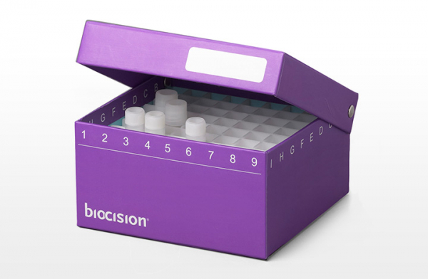 TruCool� Cryoboxes, 3.5-inch - VE=6St�ck