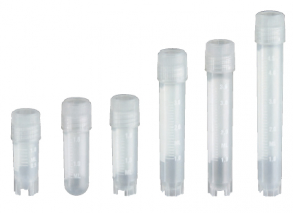 Kryor�hrchen mit Au�engewinde