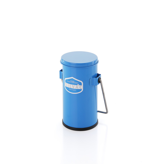 Dewar emaillierter Stahl, 1 Liter