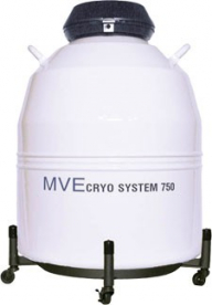 CryoSystem 750