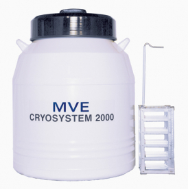 CryoSystem 2000