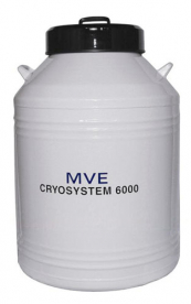 CryoSystem 6000