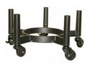 Rollenuntersatz CryoSystem 6000 Full Auto