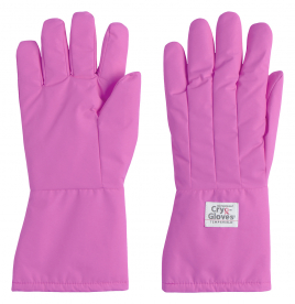 Pink WP CRYO-GLOVES� unterarmlang