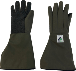 CRYO-LNG™ Gloves, ellbogenlang