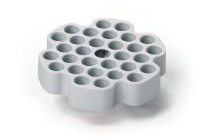 FTS R�hrchen-Halterung