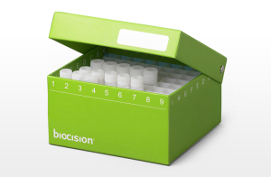 TruCool� Cryoboxes, 3.5-inch - VE=6St�ck